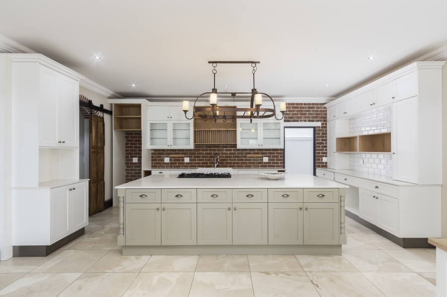 4 Bedroom Property for Sale in Croydon Olive Estate Western Cape